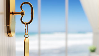 Residential Locksmith at Sunset Cliffs San Diego, California